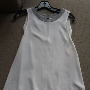 Sandro Tank Top Blouse